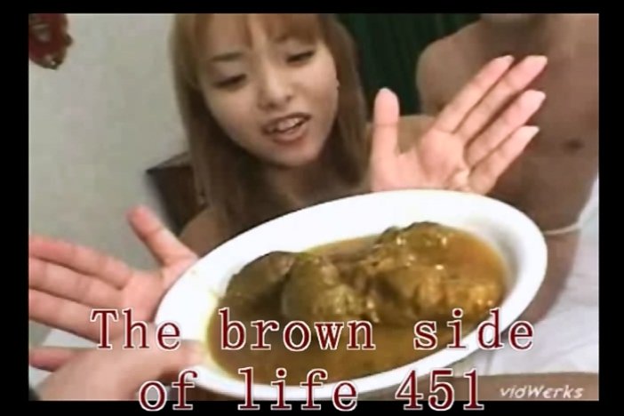The Brown Side Of Life 451 - Screen 1