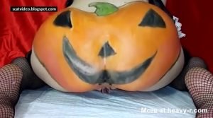 Halloween Shit – That scared the kids away!