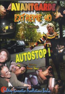 Avantgarde Extreme 40 – AUTOSTOP ! (Anastasia, Olga)
