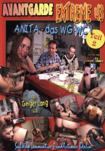 Avantgarde Extreme 43 – Anita, das WG-WC – Teil 2 (with Ginger Lang)