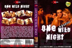 MFX-1280 One Wild Night (2007)