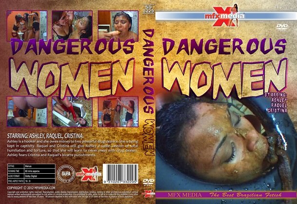 Dangerous Women (2012)