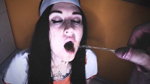 Dirty Betty – Piss On Puking NURSE (7 of August 2018)
